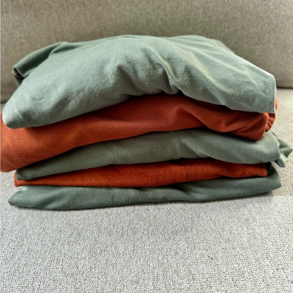 Cjla Basics Bundle Size Large - image 2